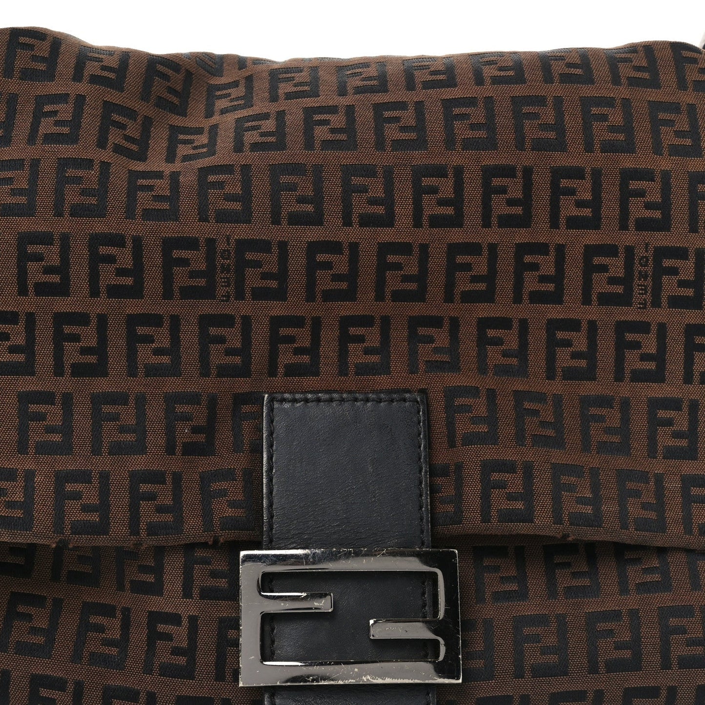 Zucchino Mama Baguette Brown