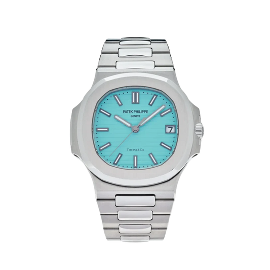 Patek Philippe Nautilus 5711/1A "Tiffany"