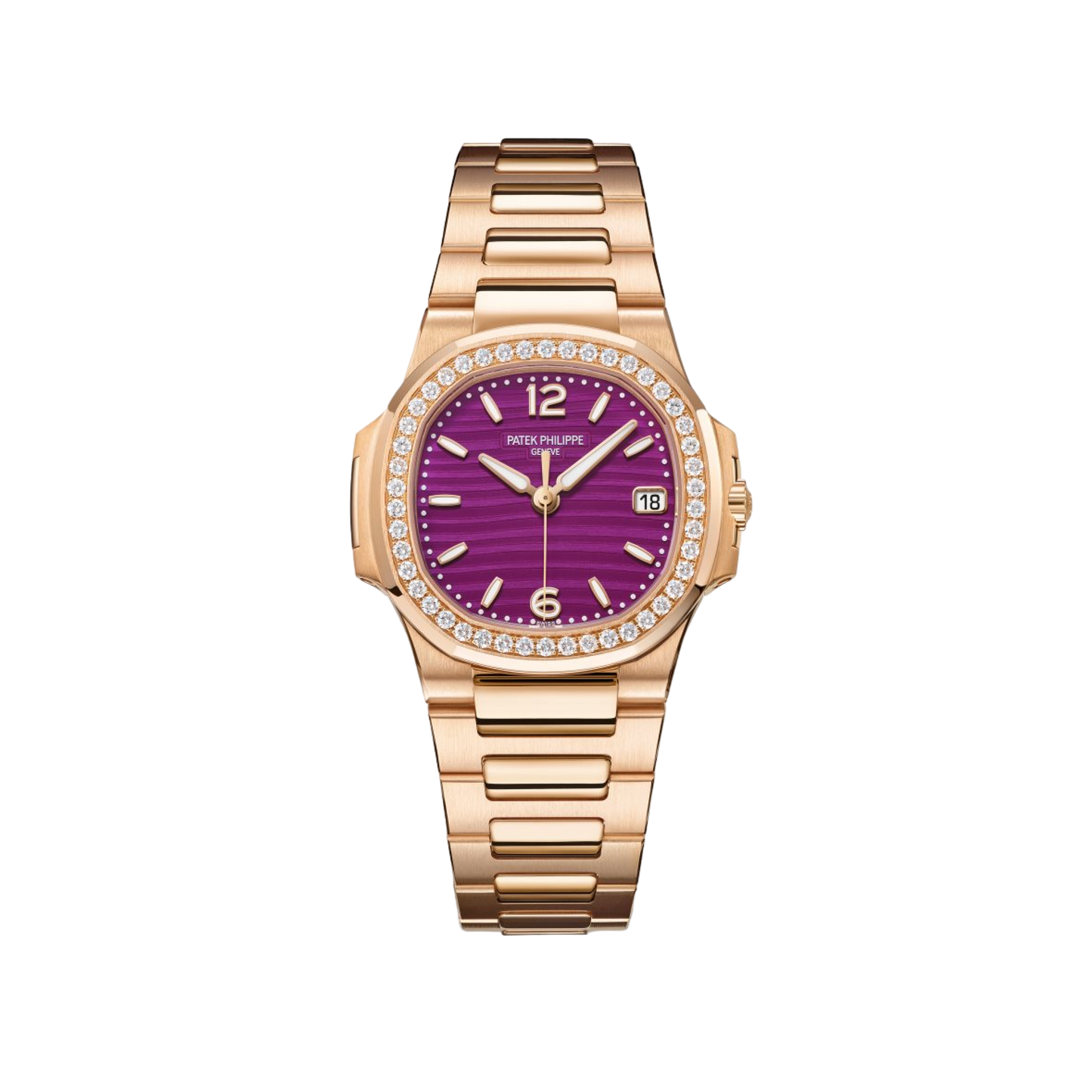 Patek Philippe Nautilus 7010/1R