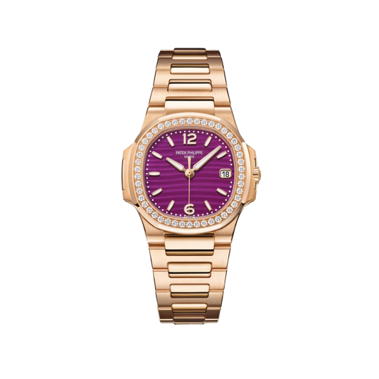 Patek Philippe Nautilus 7010/1R