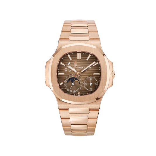 Patek Philippe Nautilus 5712/1T-001