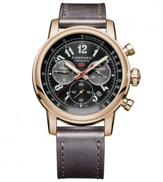'- Mille Miglia 46Mm - Limited Edition Rose Gold