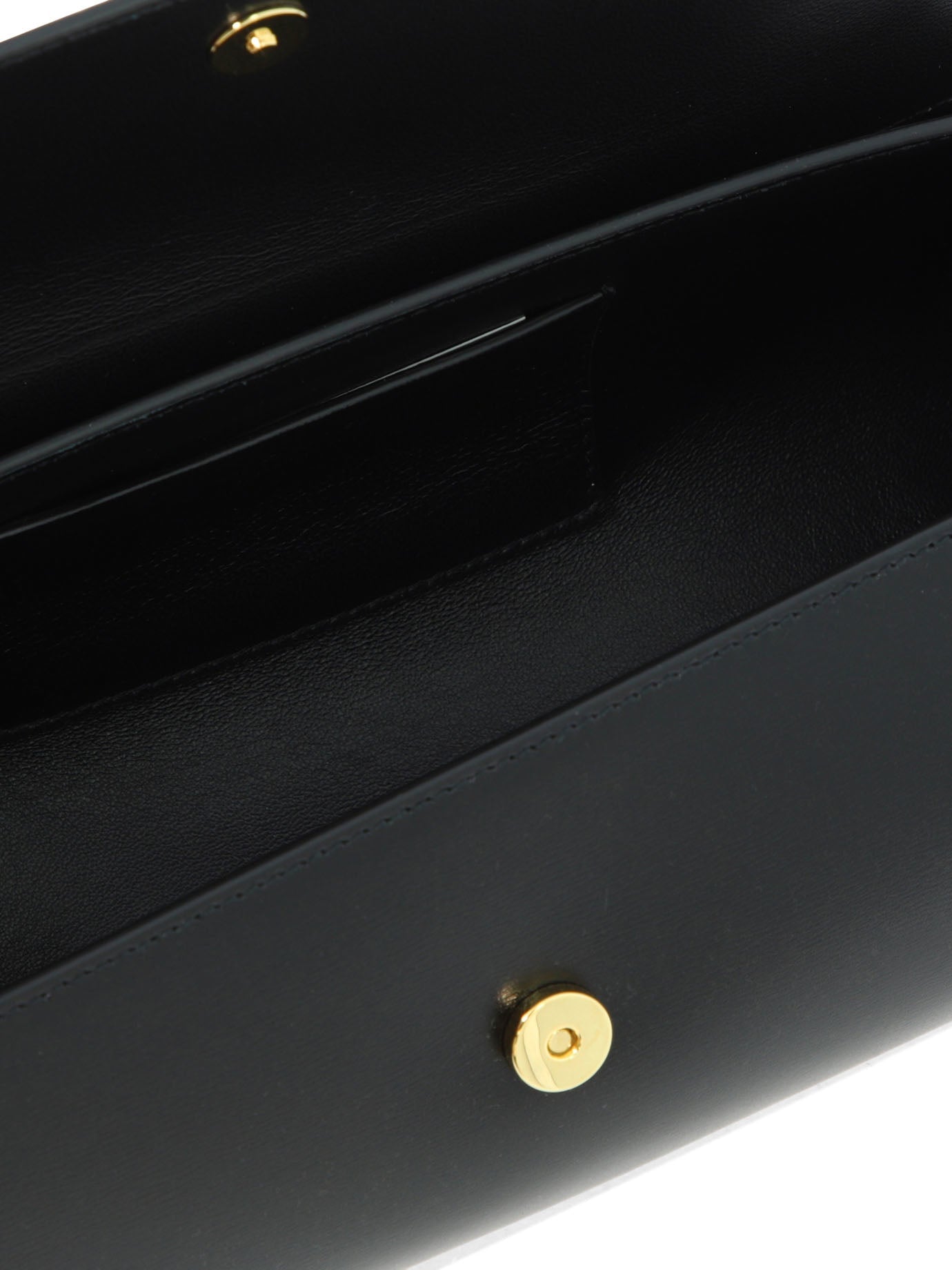 "Cannolo" Shoulder Bag