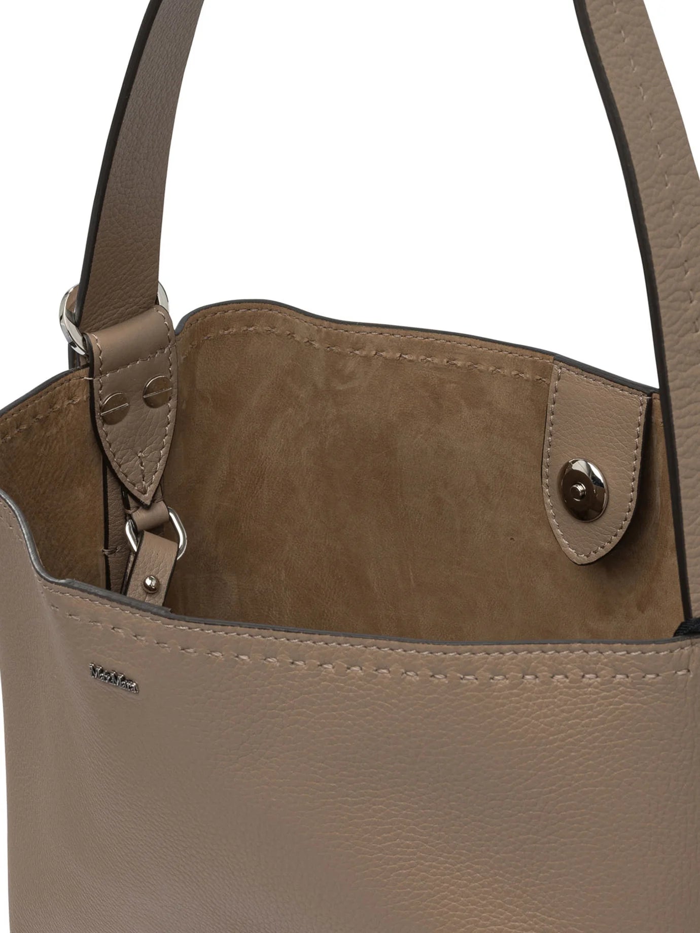 "Archetipo" Shoulder Bag