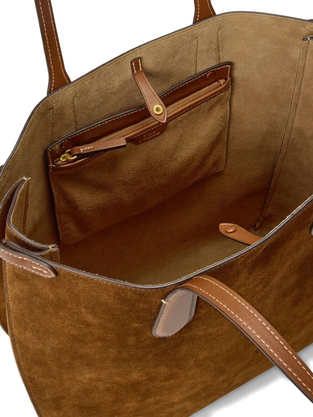 "BLPT N/S TTE" TOTE LARGE BAG