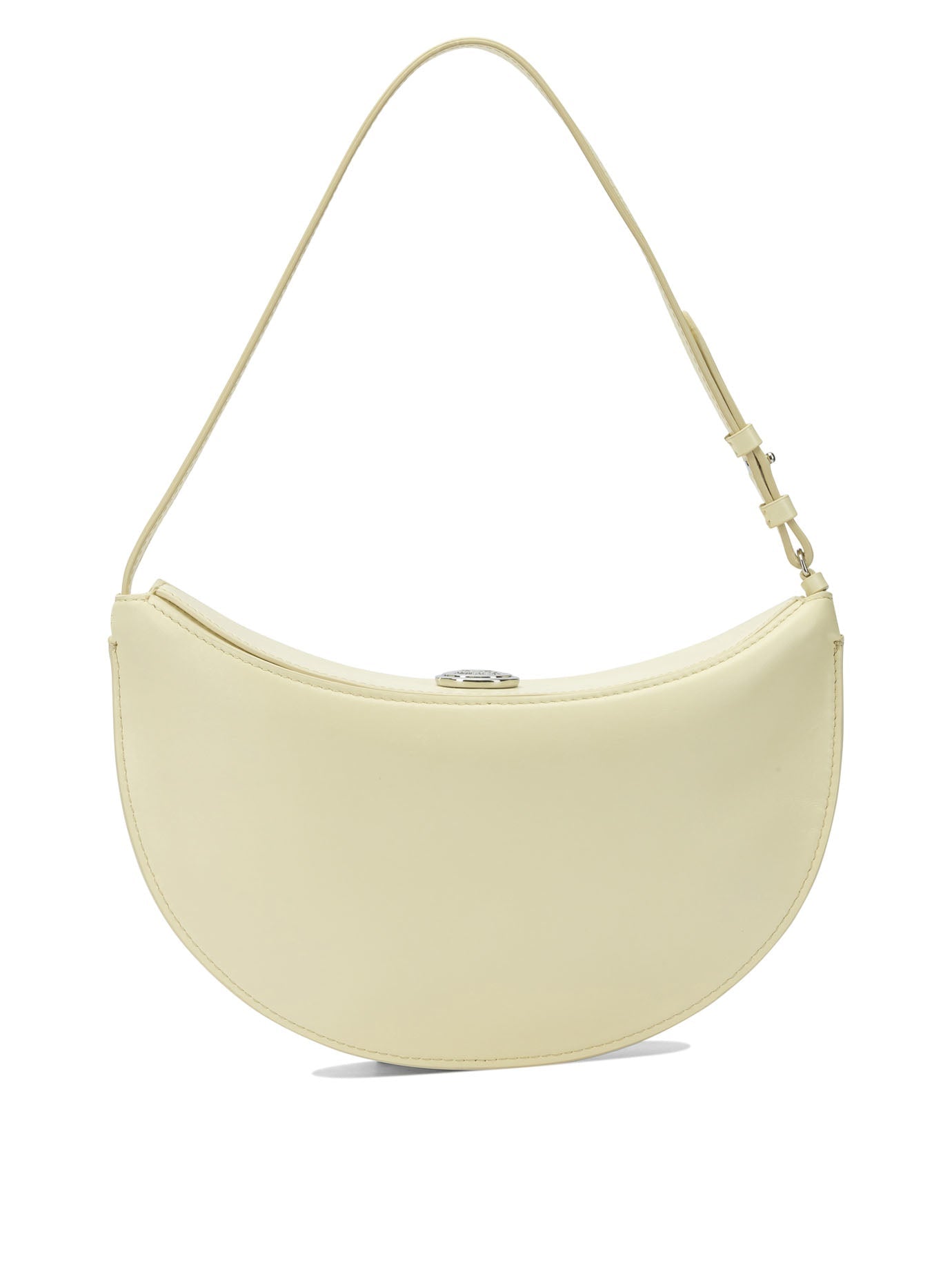 "LE PETIT OVALO" SHOULDER BAG