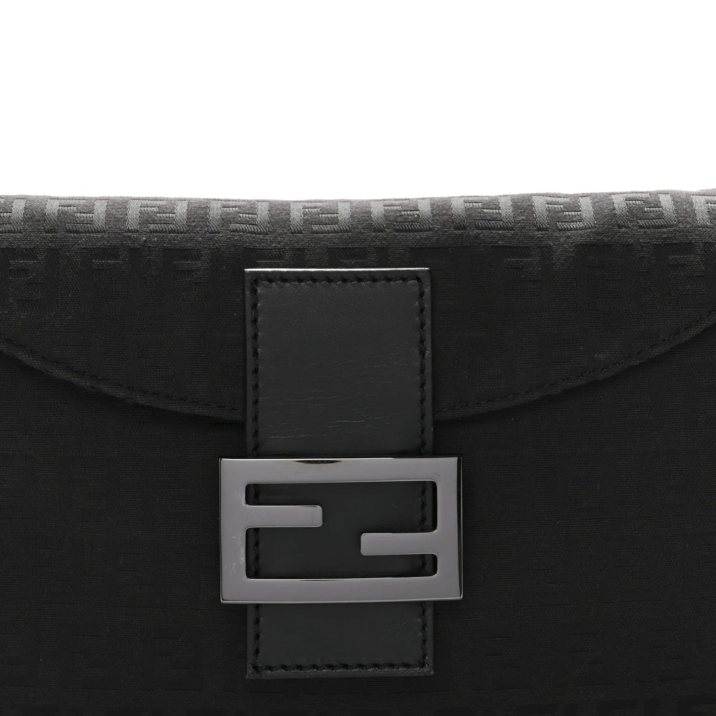 Zucchino Baguette Black