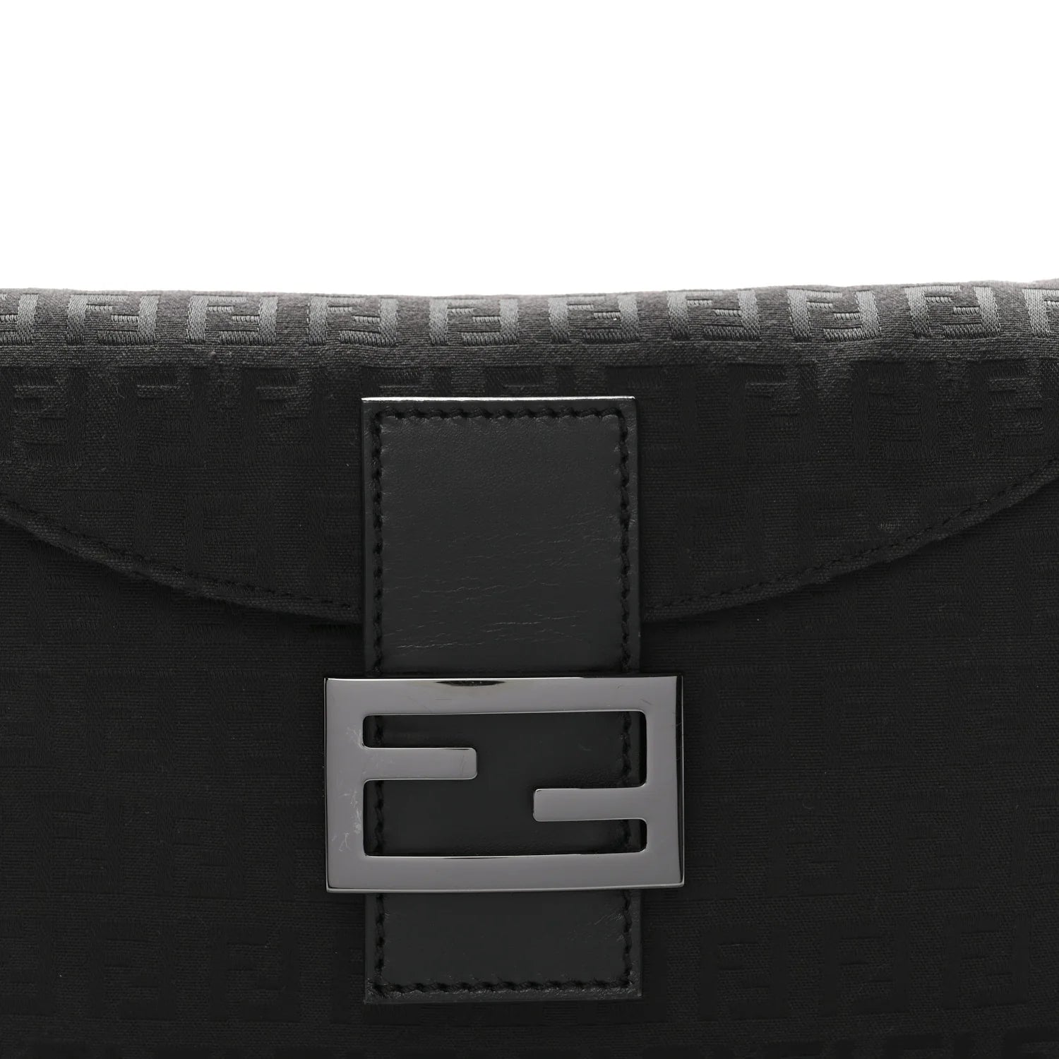 Zucchino Baguette Black