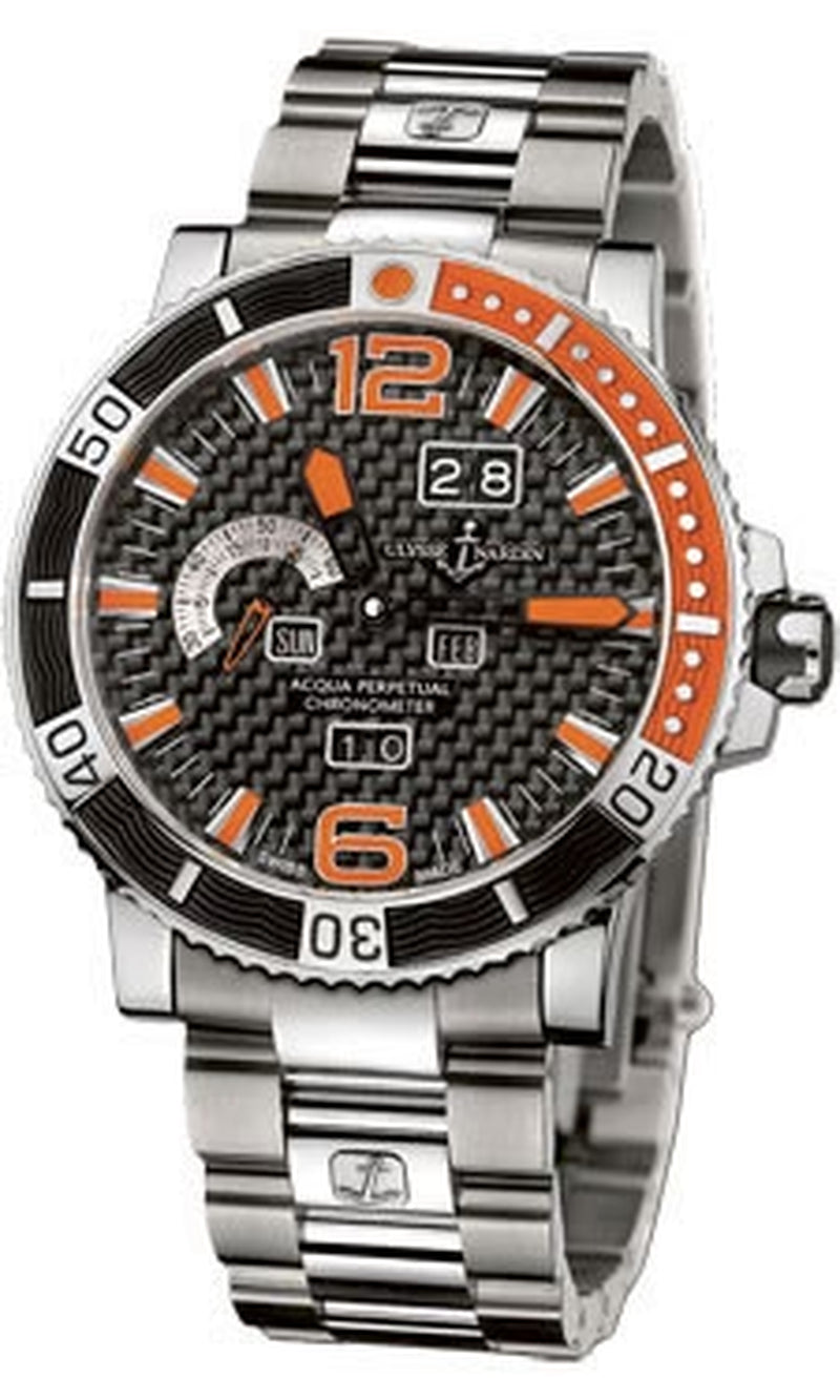 '- Acqua Perpetual - Limited Edition