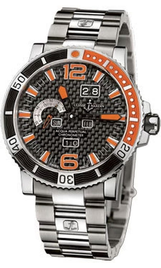 '- Acqua Perpetual - Limited Edition