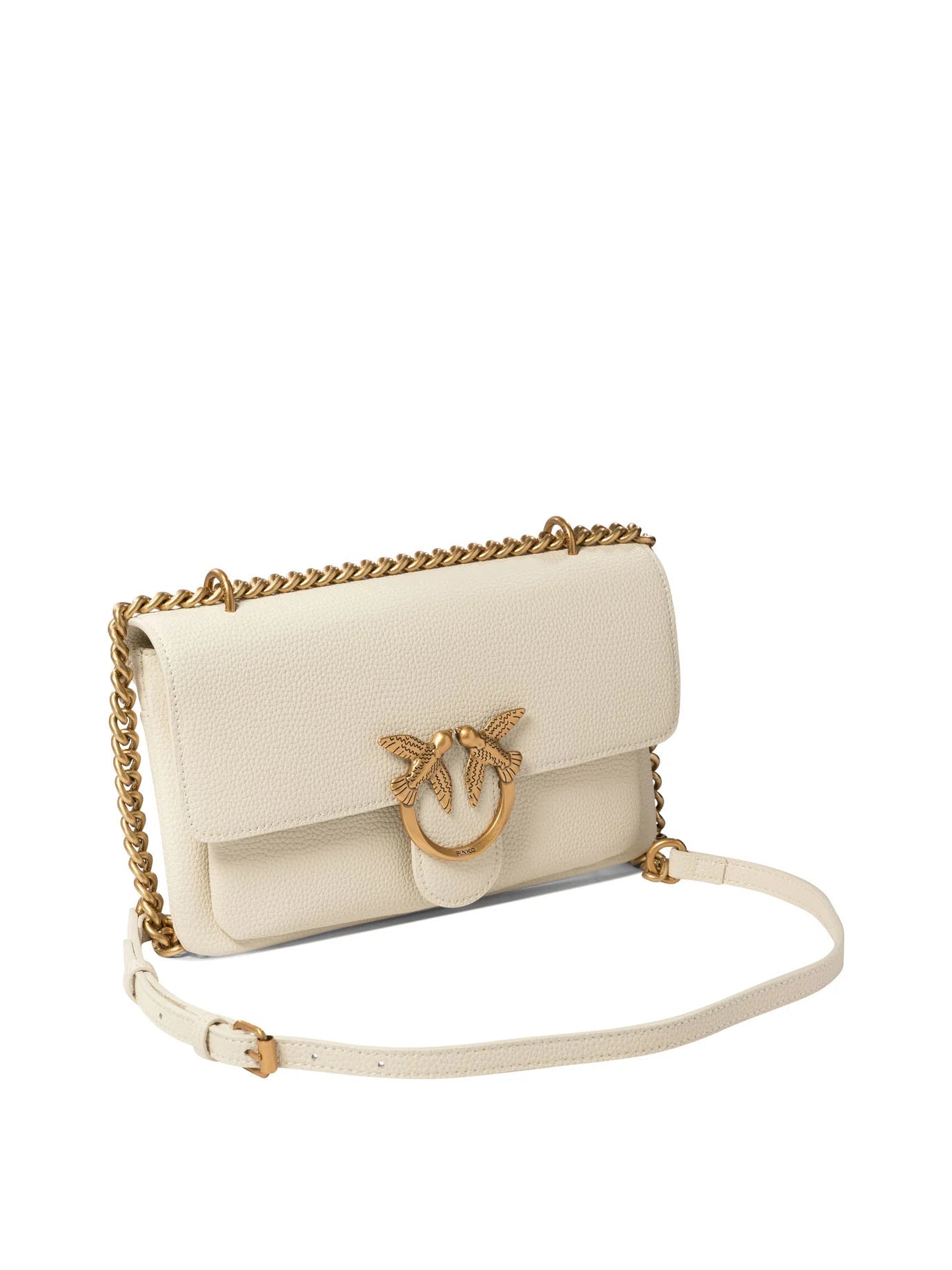 "Love One Soft Mini" Crossbody Bag