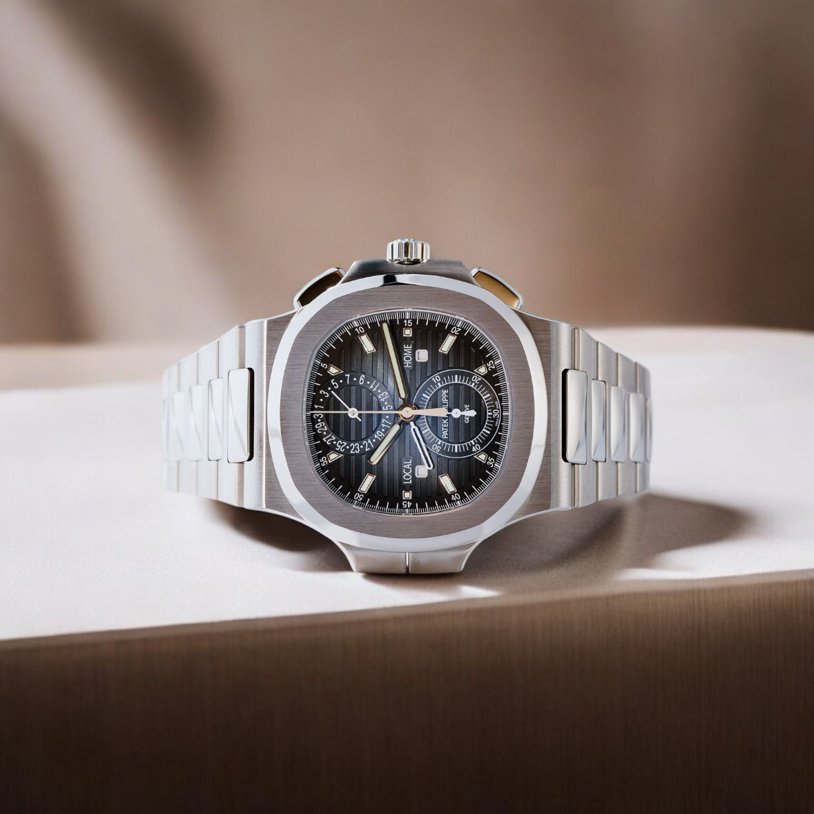 Patek Philippe Nautilus 5990/1A