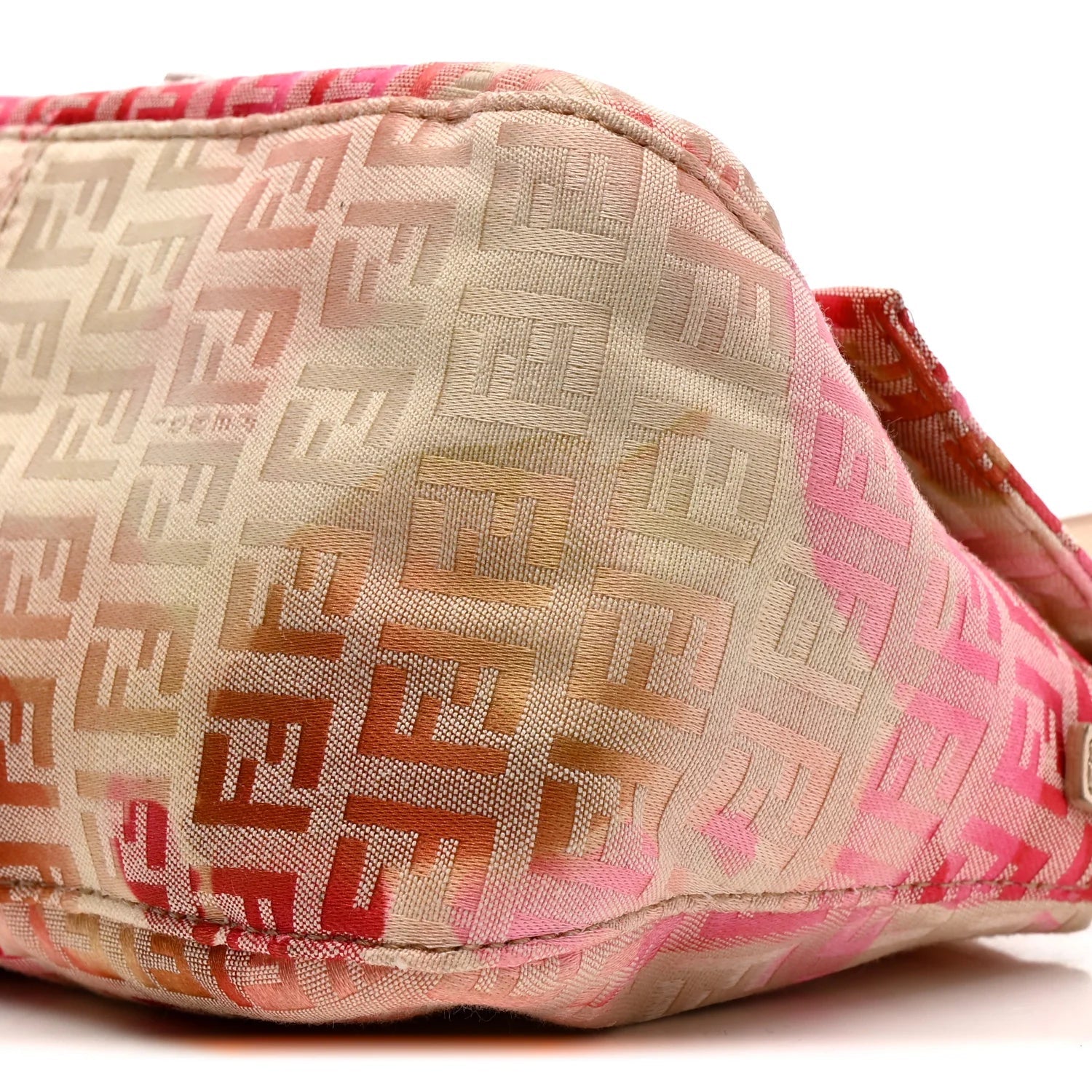 Zucchino Vitello Floral Mini Forever Mama Baguette Pink Multicolor