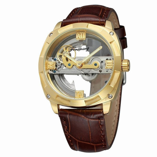 Men’s Automatic Mechanical Watch