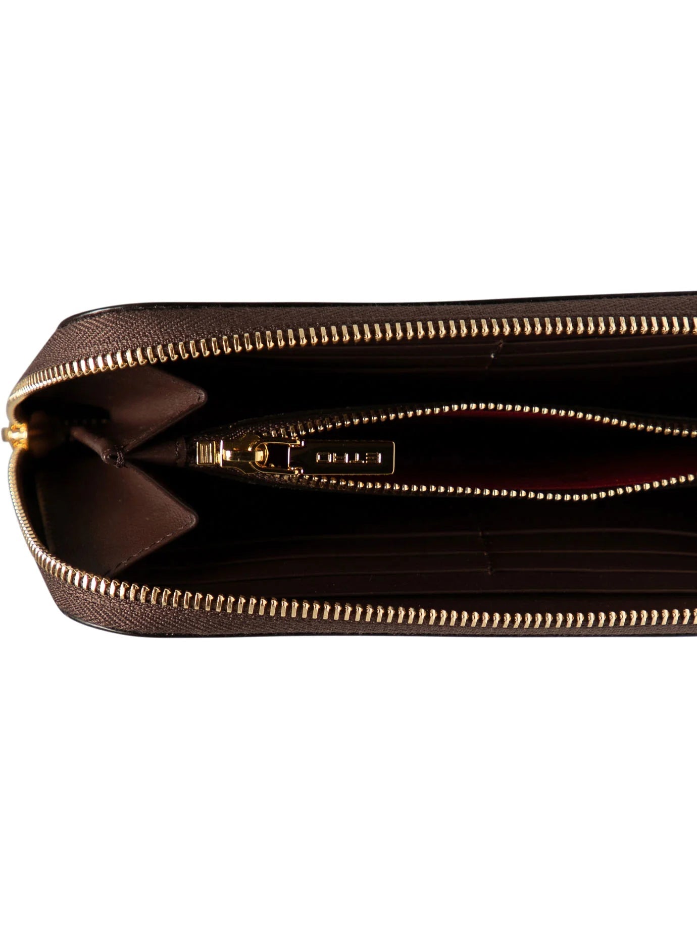 "Arnica" Wallet with Pegaso