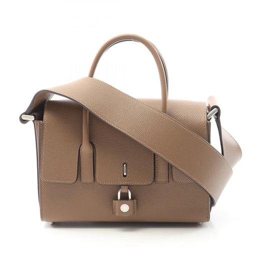 Hermes New Drag 22 Evercolor Handbag