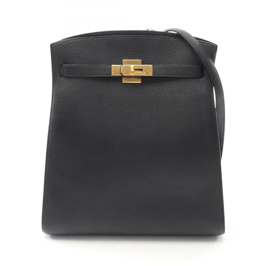 Hermes Kelly Sports GM Ardennes Shoulder Bag