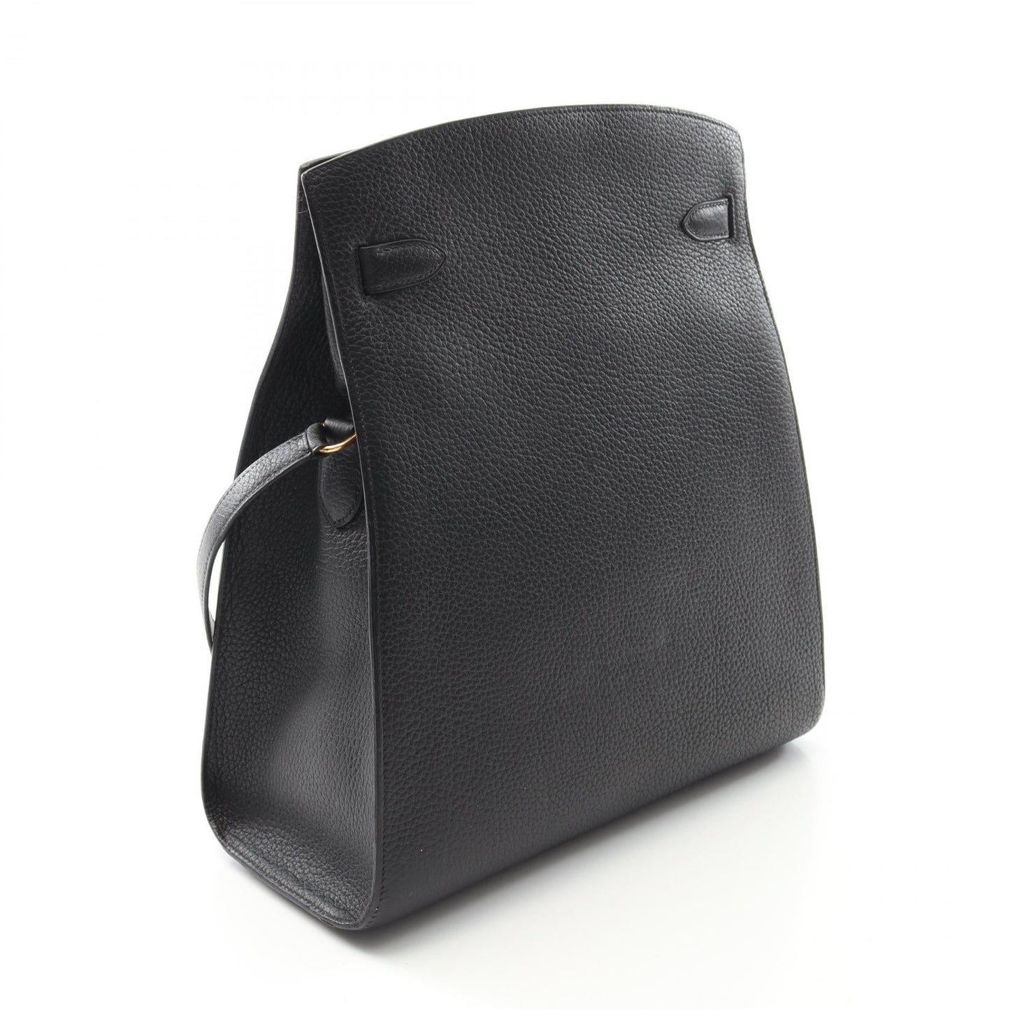 Hermes Kelly Sports GM Ardennes Shoulder Bag