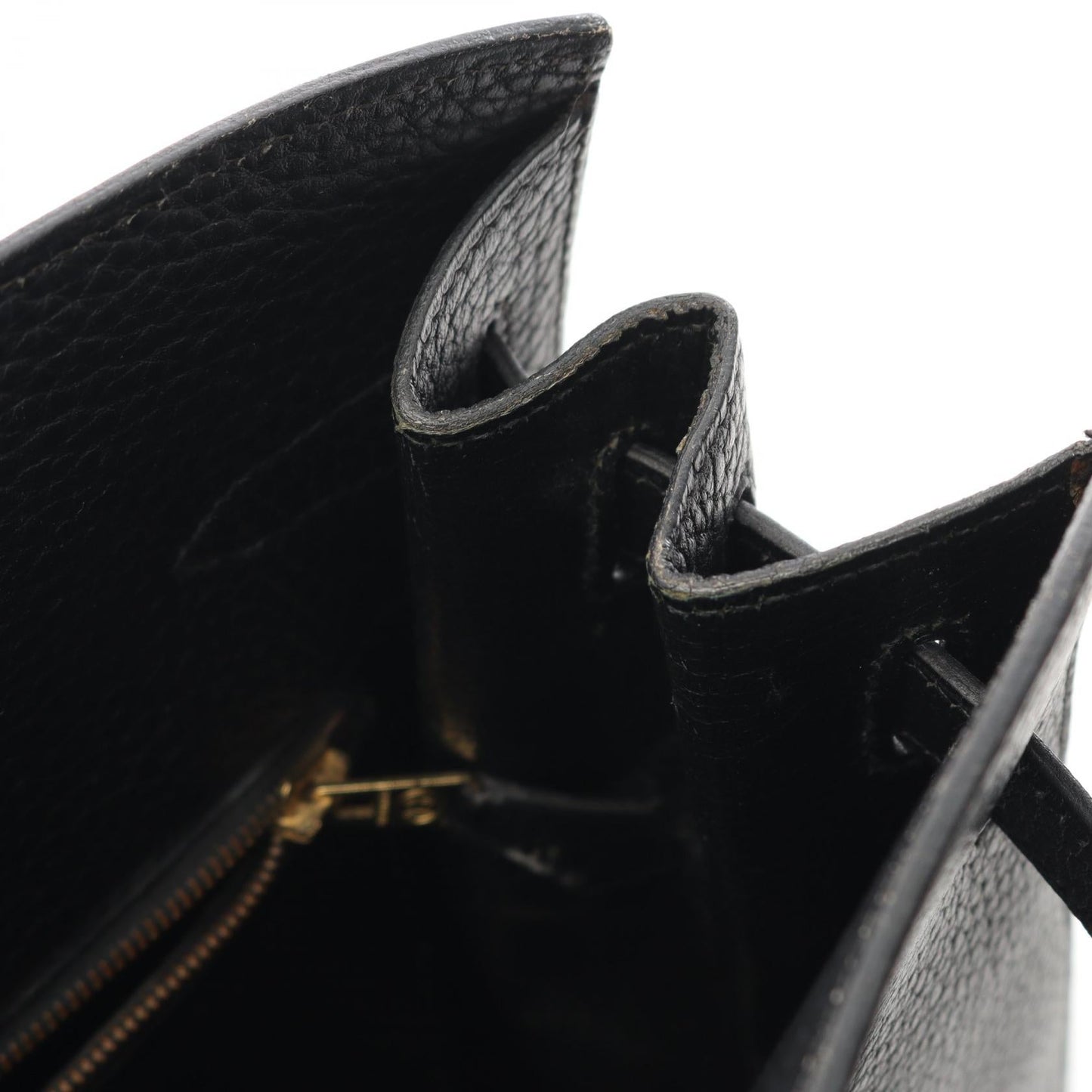 Hermes Kelly Sports GM Ardennes Shoulder Bag