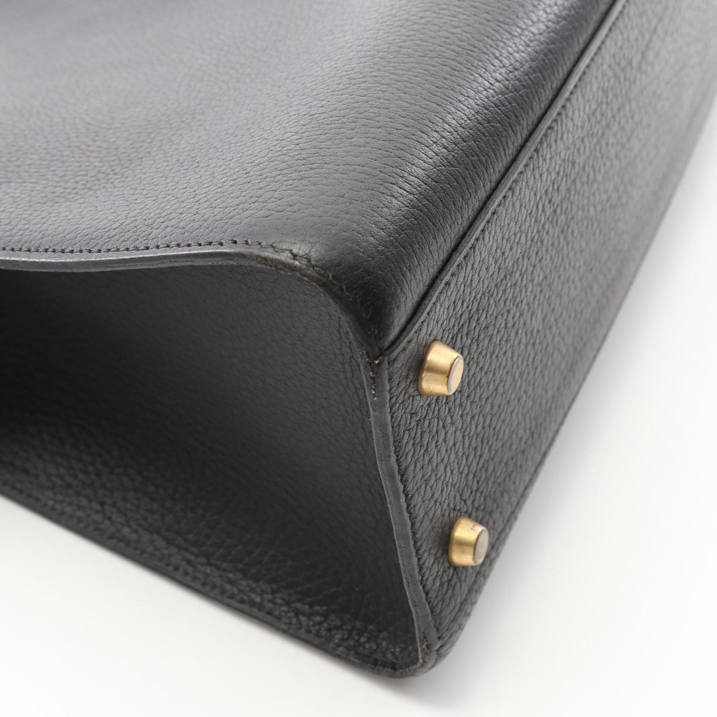 Hermes Kelly Sports GM Ardennes Shoulder Bag