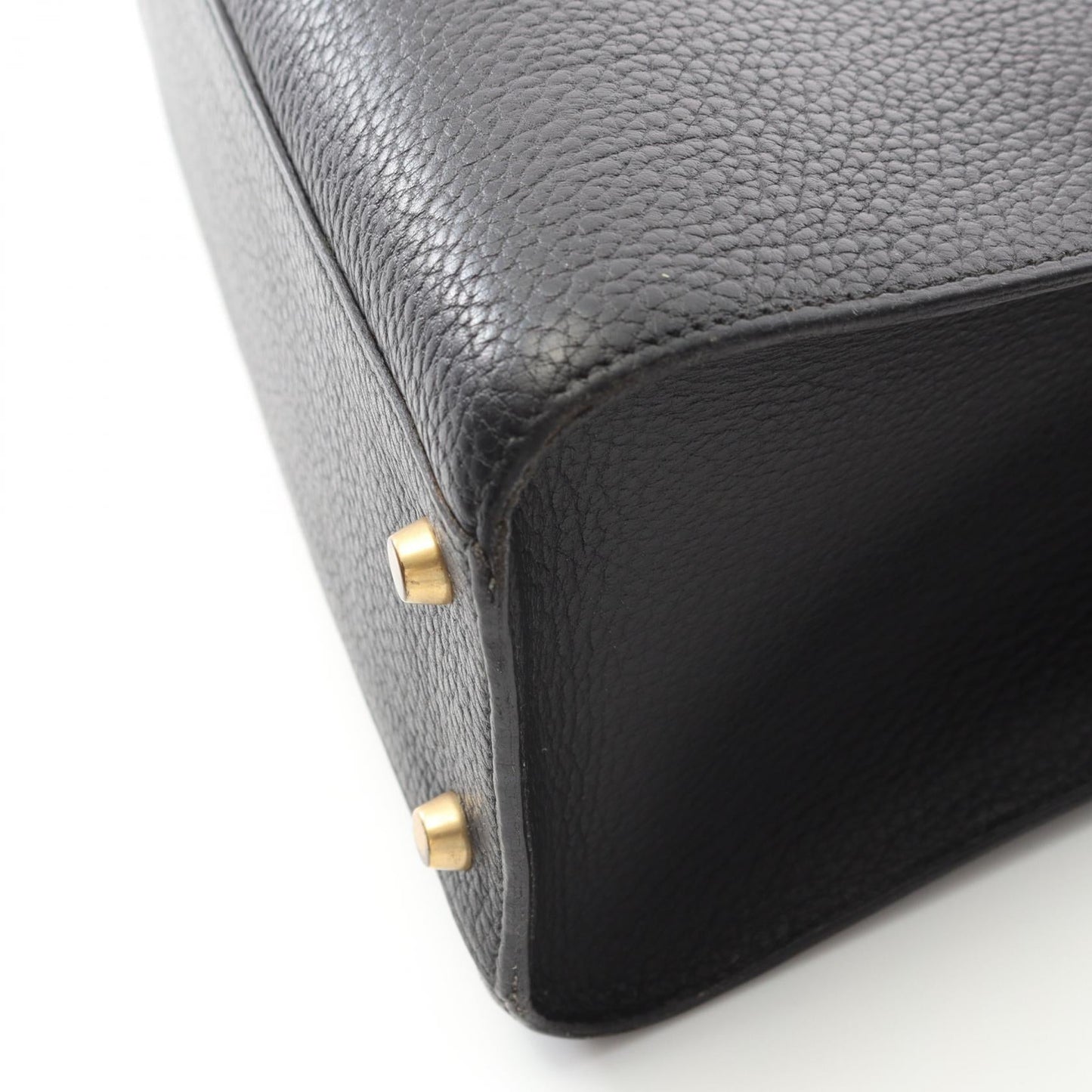 Hermes Kelly Sports GM Ardennes Shoulder Bag