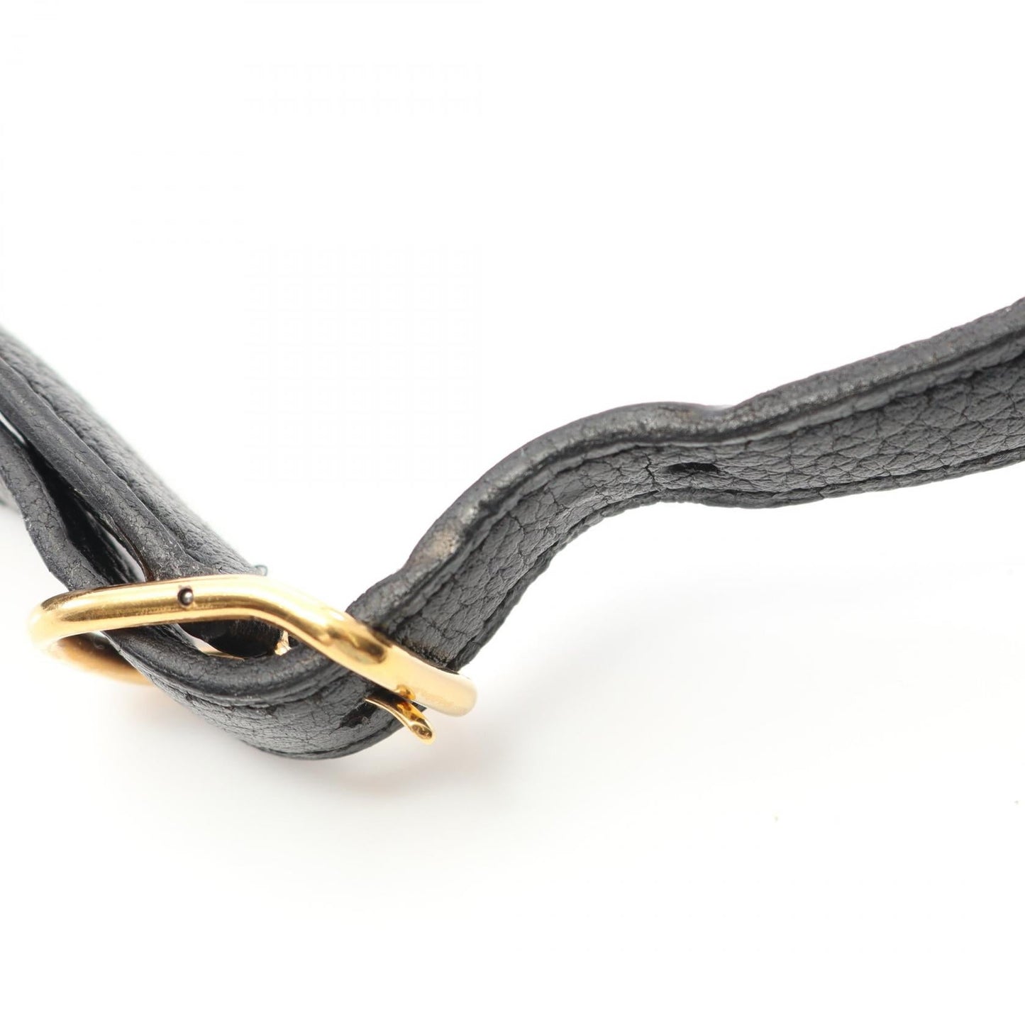 Hermes Kelly Sports GM Ardennes Shoulder Bag