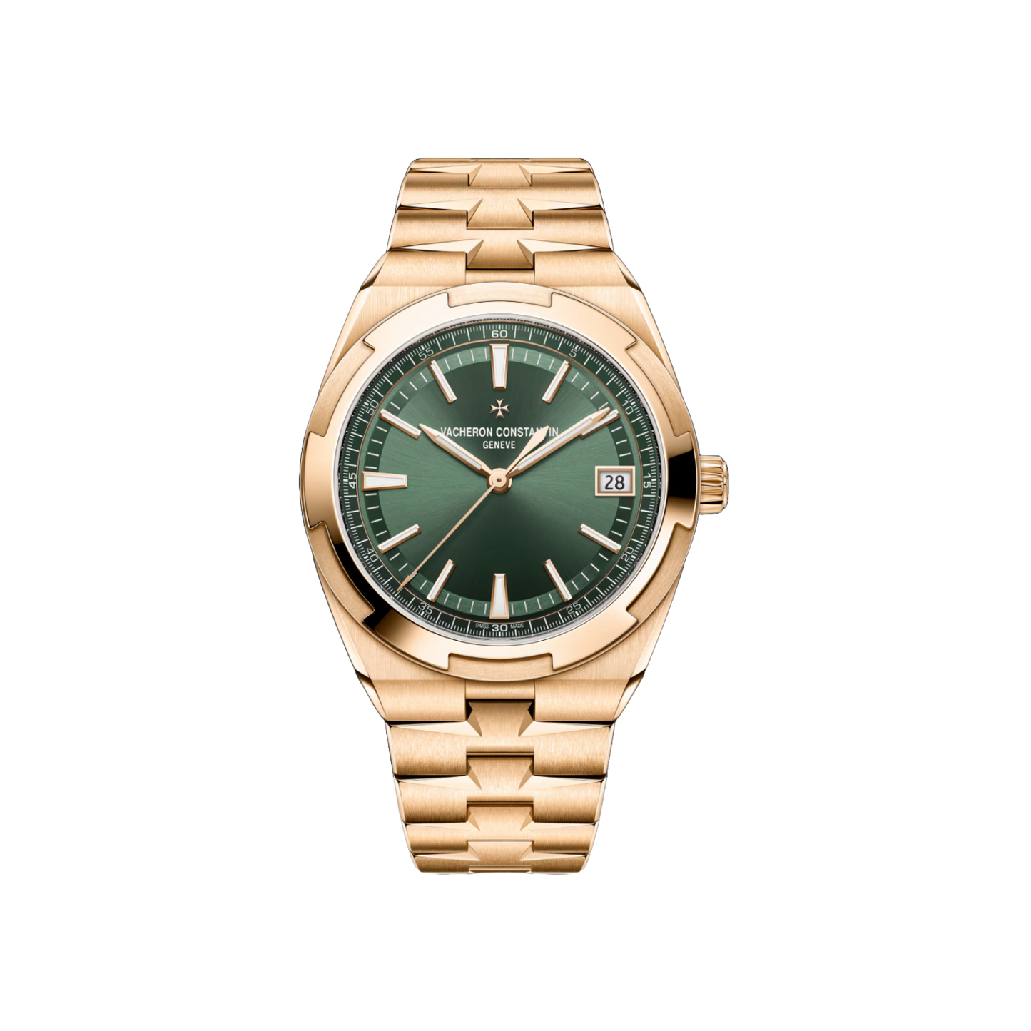 Vacheron Constantin Overseas 4520v/201R-B967