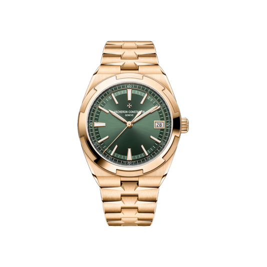Vacheron Constantin Overseas 4520v/201R-B967