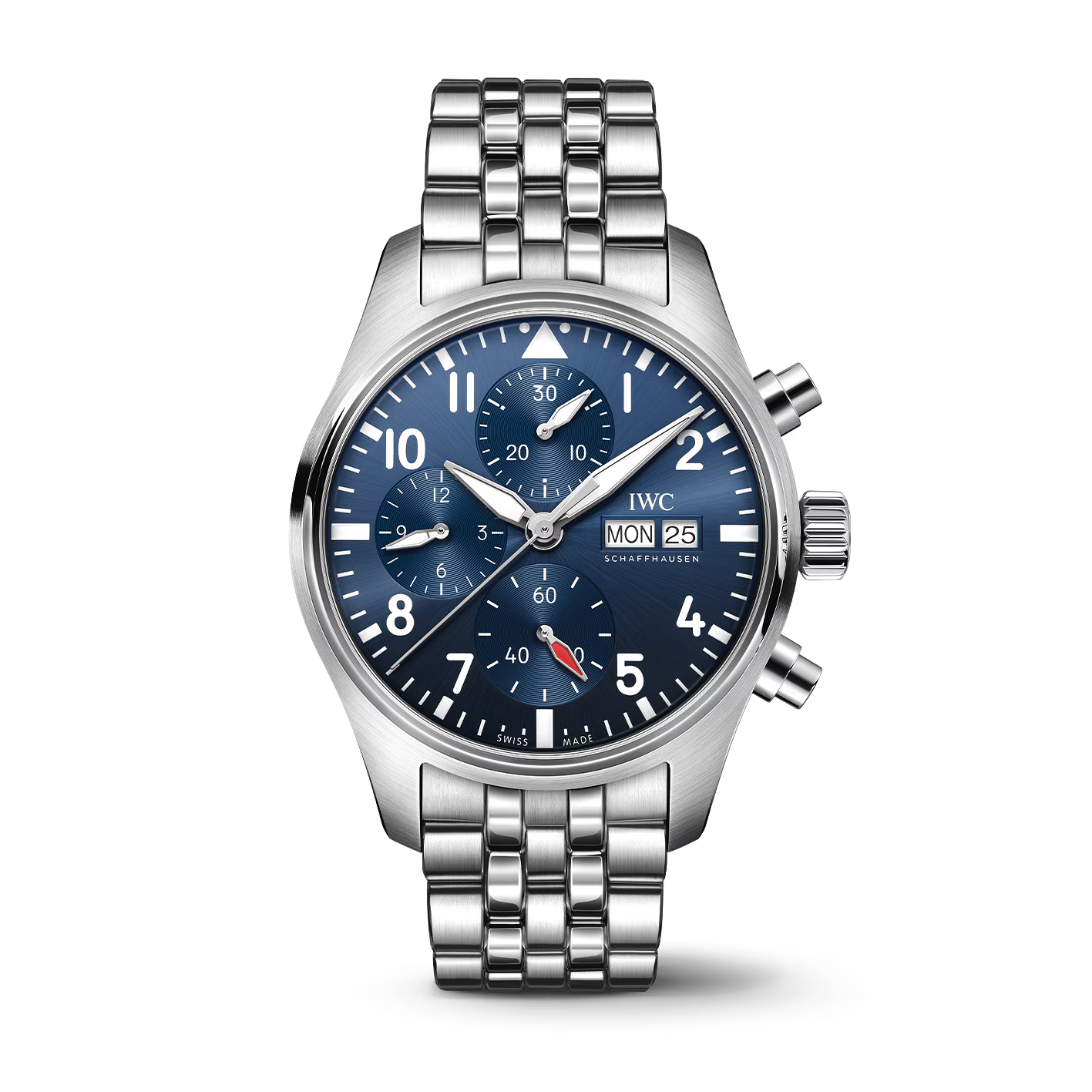 Pilot's Watch Chronograph 41