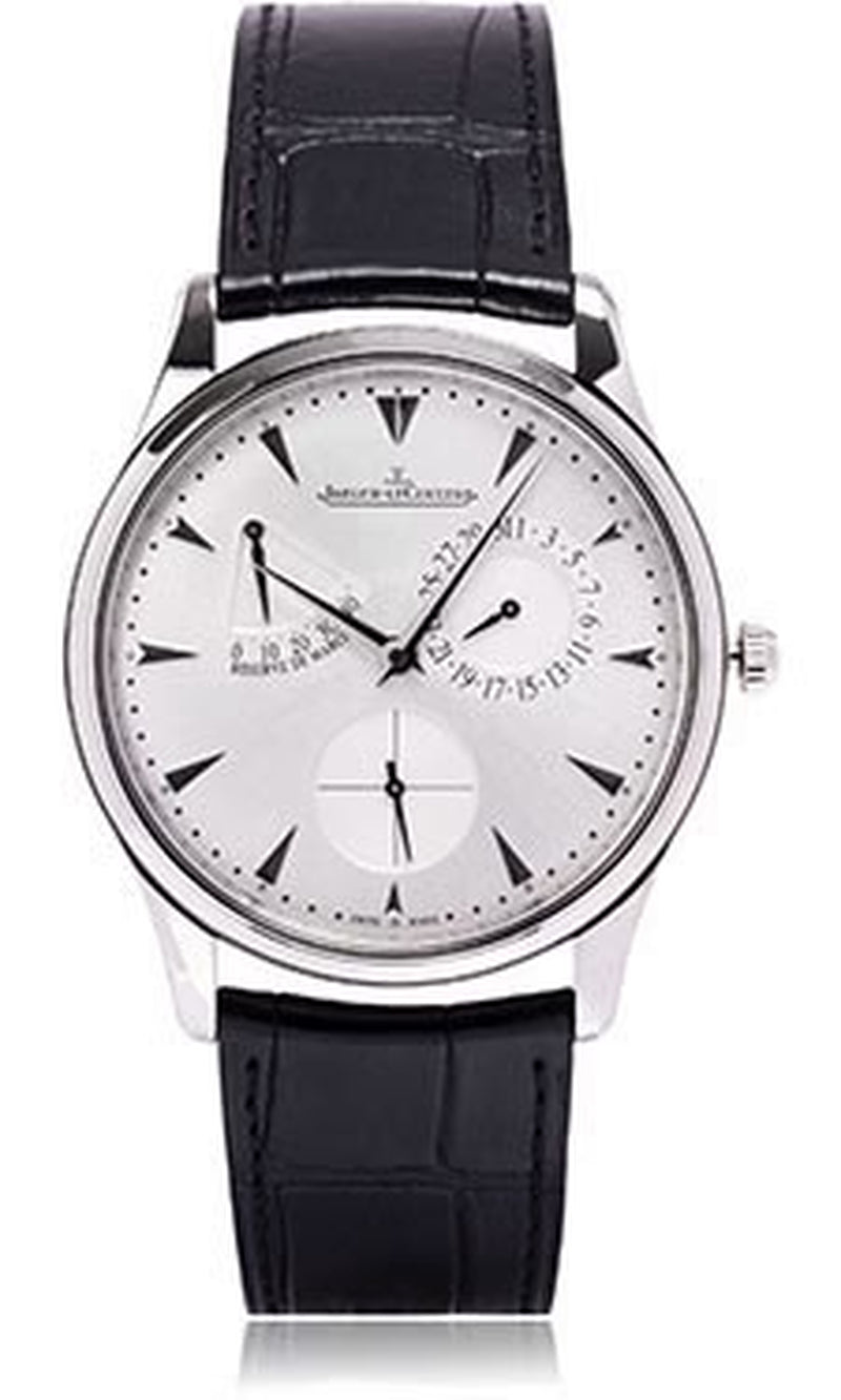 '- Master Ultra Thin Reserve De Marche