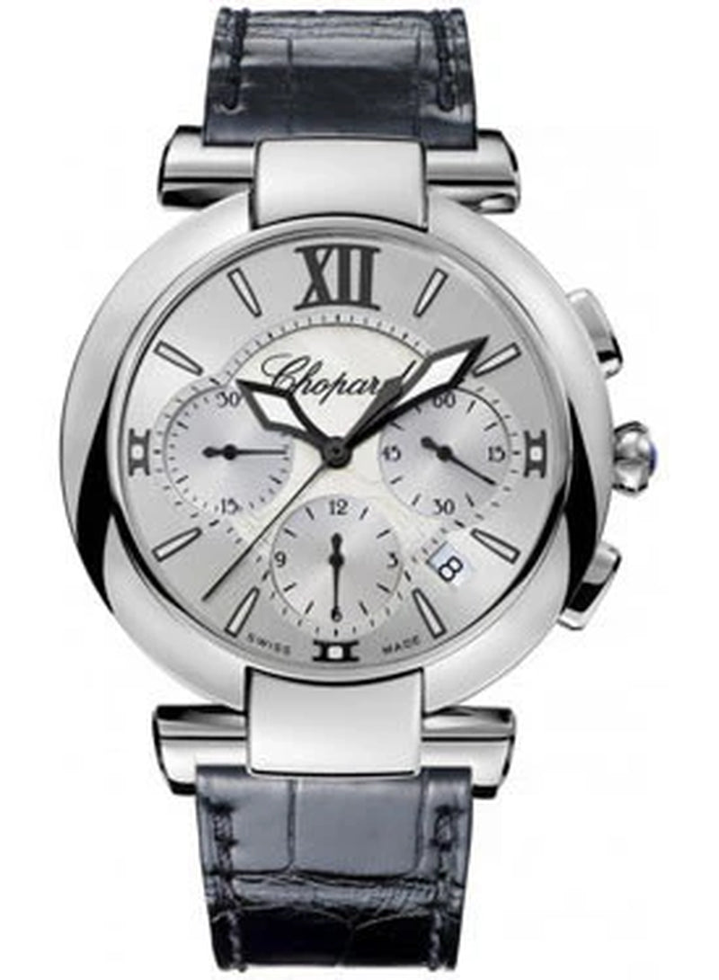 '- Imperiale - Chronograph - Stainless Steel