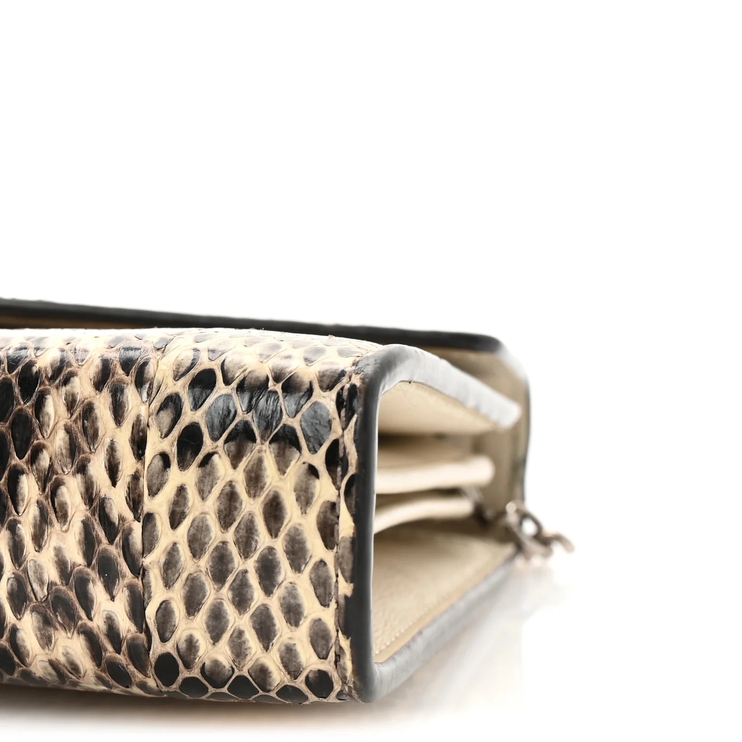 Watersnake Mini Dionysus Chain Wallet