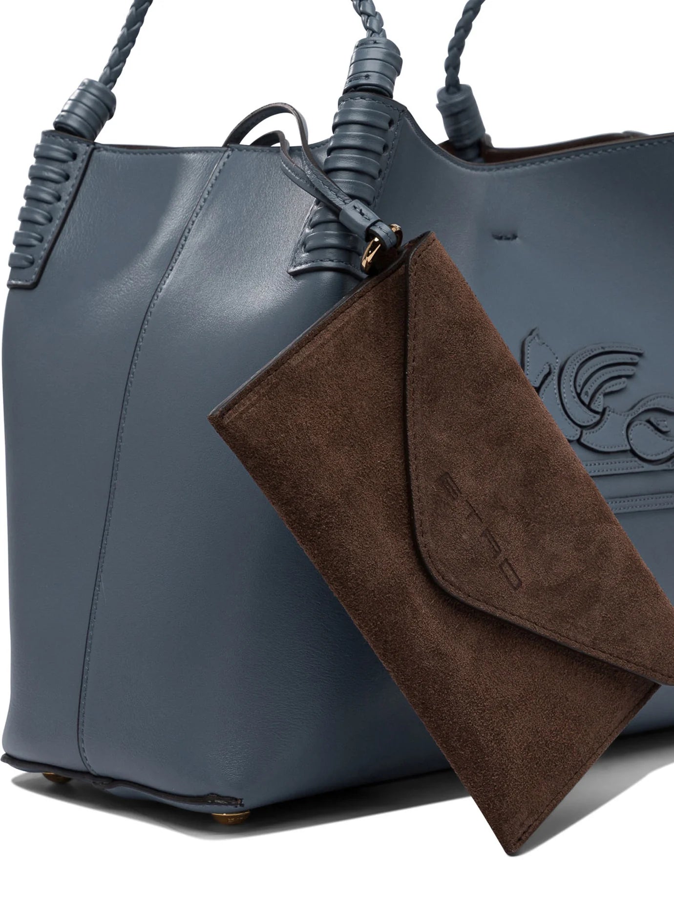 "LIBRA" SHOULDER BAG