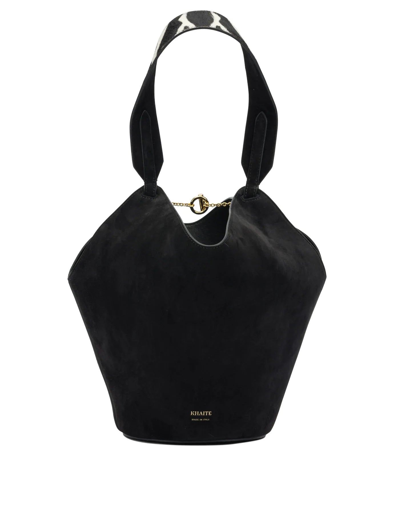 "LOTUS" MINI SHOULDER BAG