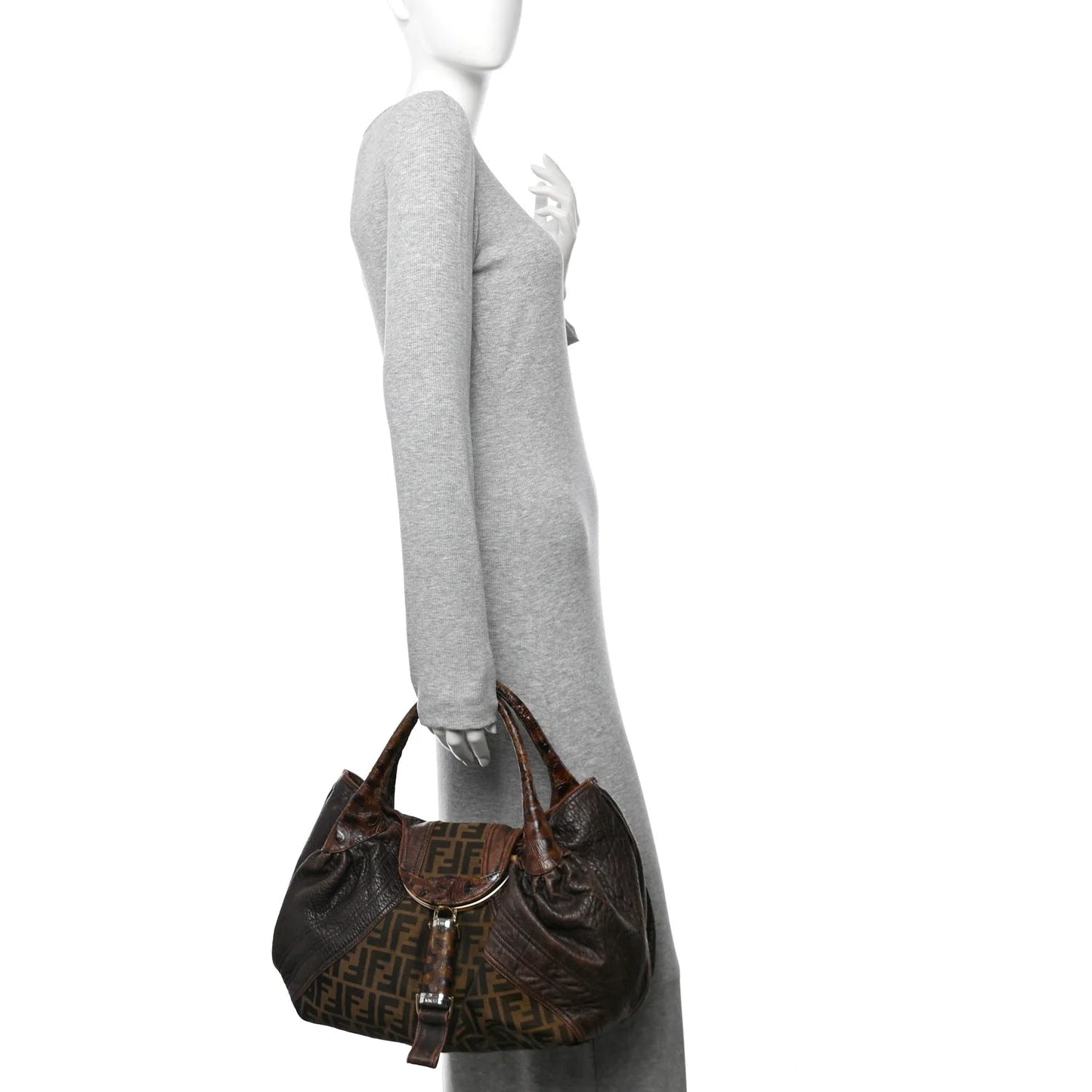 Zucca Nappa Nuvolata Vitello Tortuga Spy Tobacco Moro