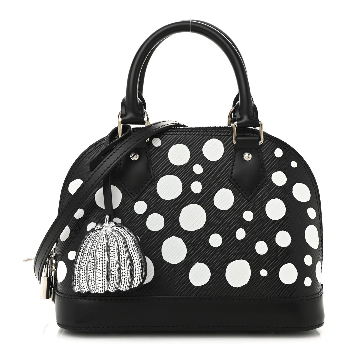 X YK Epi Alma BB Black White