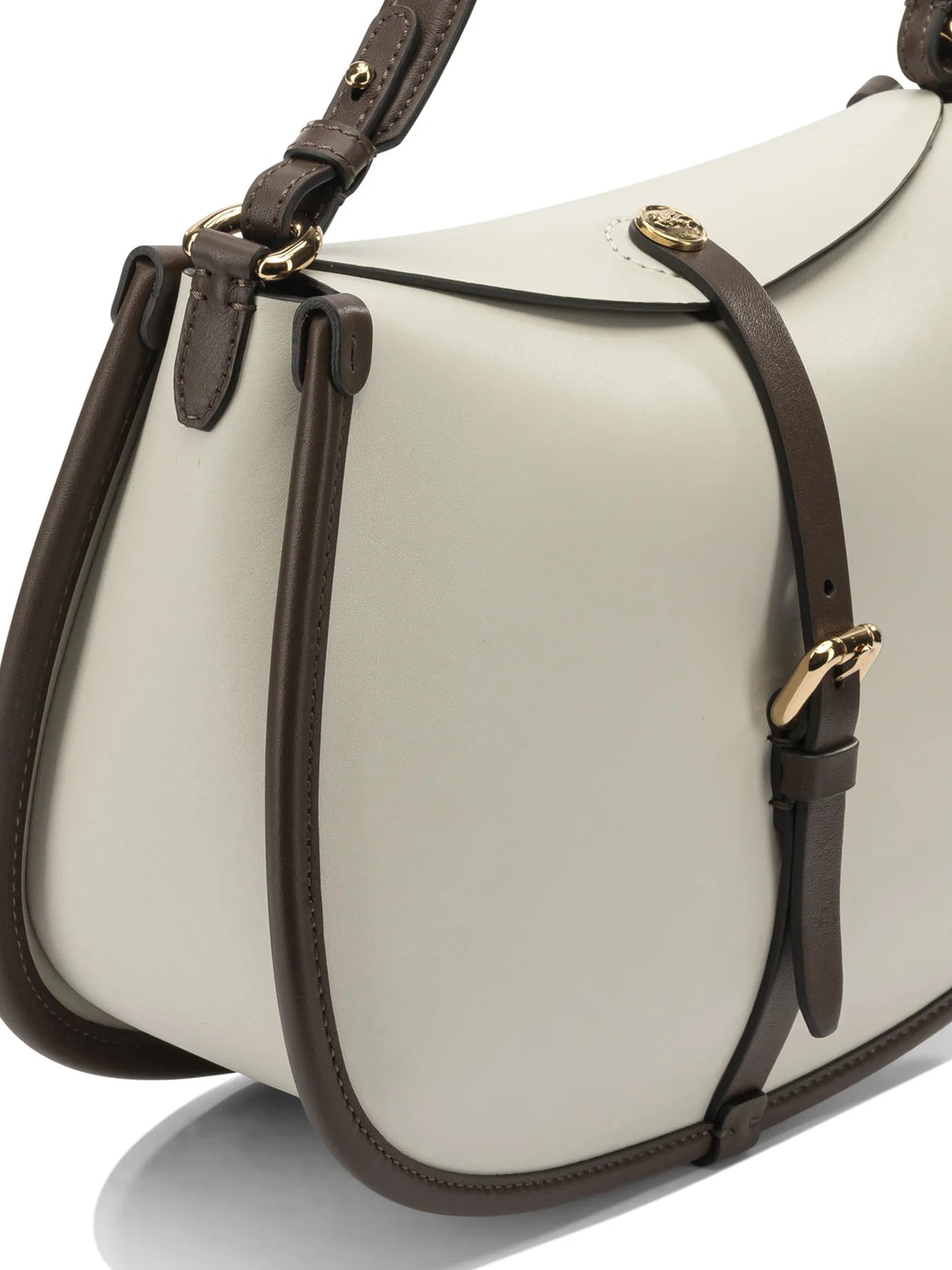 "PONY" CROSSBODY BAG