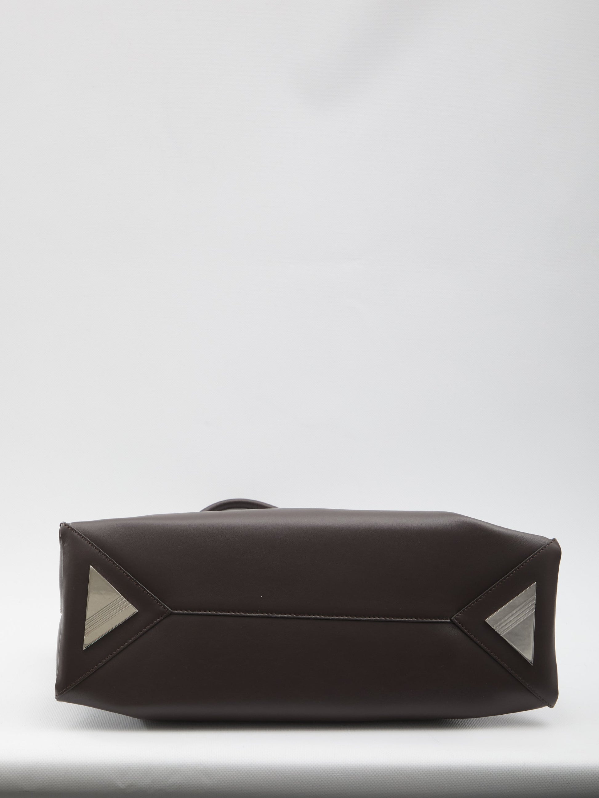 "LA PASSEGGIATA MEDIUM" TOP HANDLE BAG