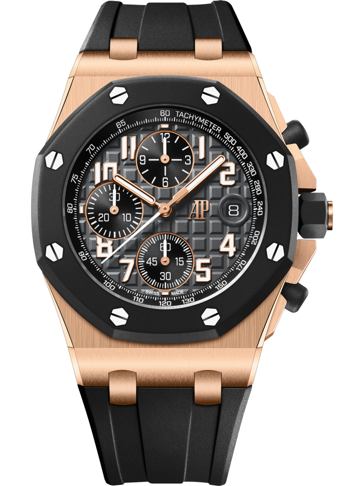 Audemars Piguet Royal Oak Offshore Chronograph 26238OK.OO.A002CA.01