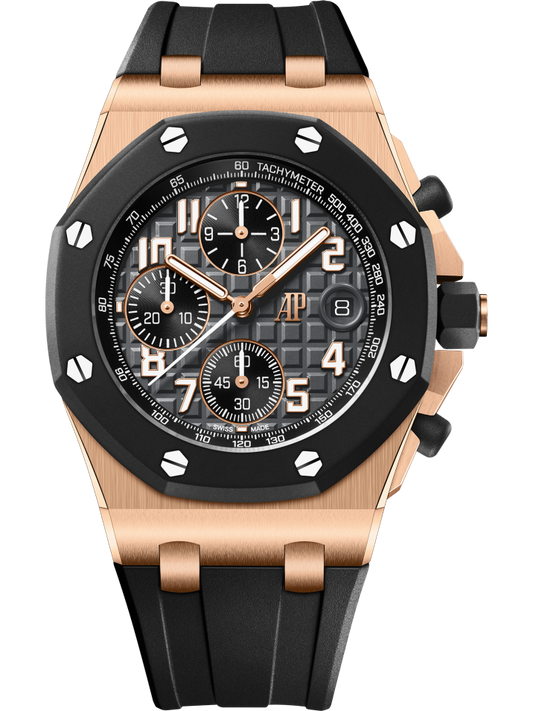 Audemars Piguet Royal Oak Offshore Chronograph 26238OK.OO.A002CA.01
