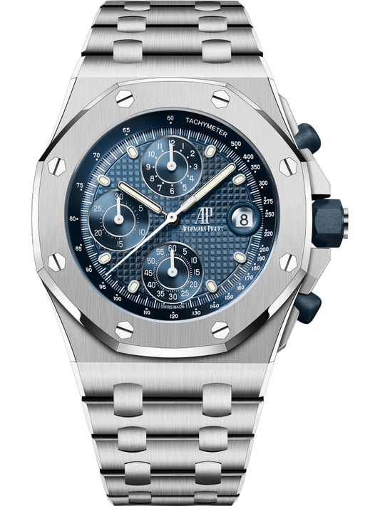 Audemars Piguet Royal Oak Offshore Chronograph 42mm Chronograph 26238ST.OO.2000ST.01
