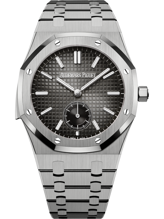 Audemars Piguet Royal Oak Minute Repeater Supersonnerie | 26591TI.OO.1252TI.03