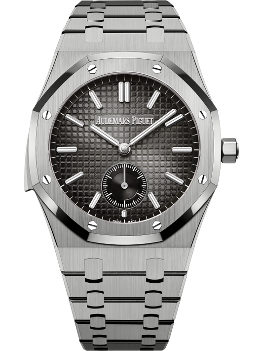 Audemars Piguet Royal Oak Minute Repeater Supersonnerie | 26591TI.OO.1252TI.03