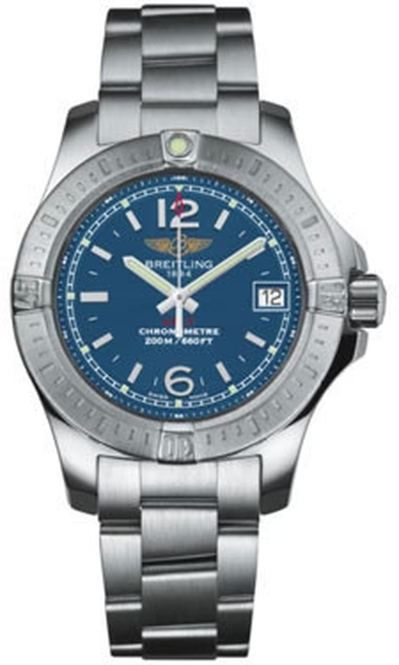 '- Colt Lady Professional III Bracelet