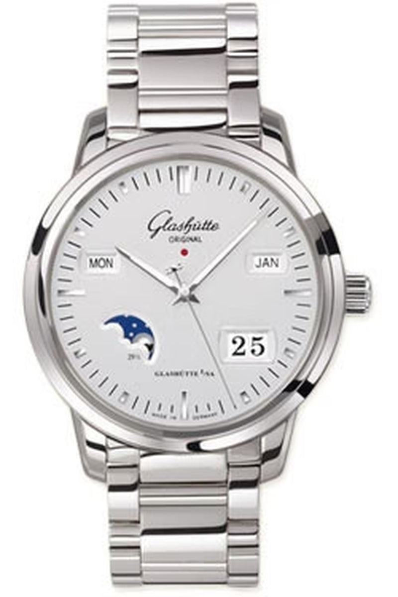 '- Art and Technik - Senator Perpetual Calendar