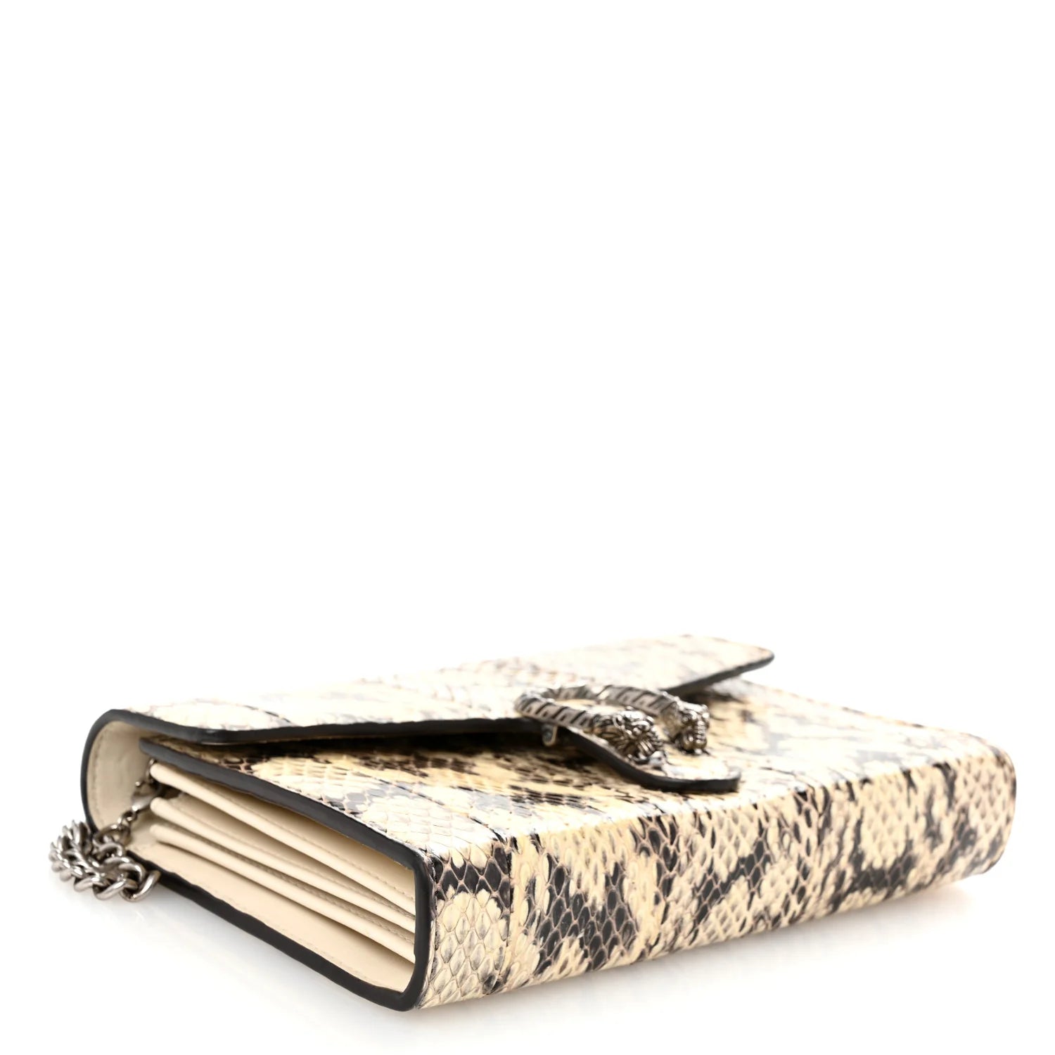 Watersnake Mini Dionysus Chain Wallet