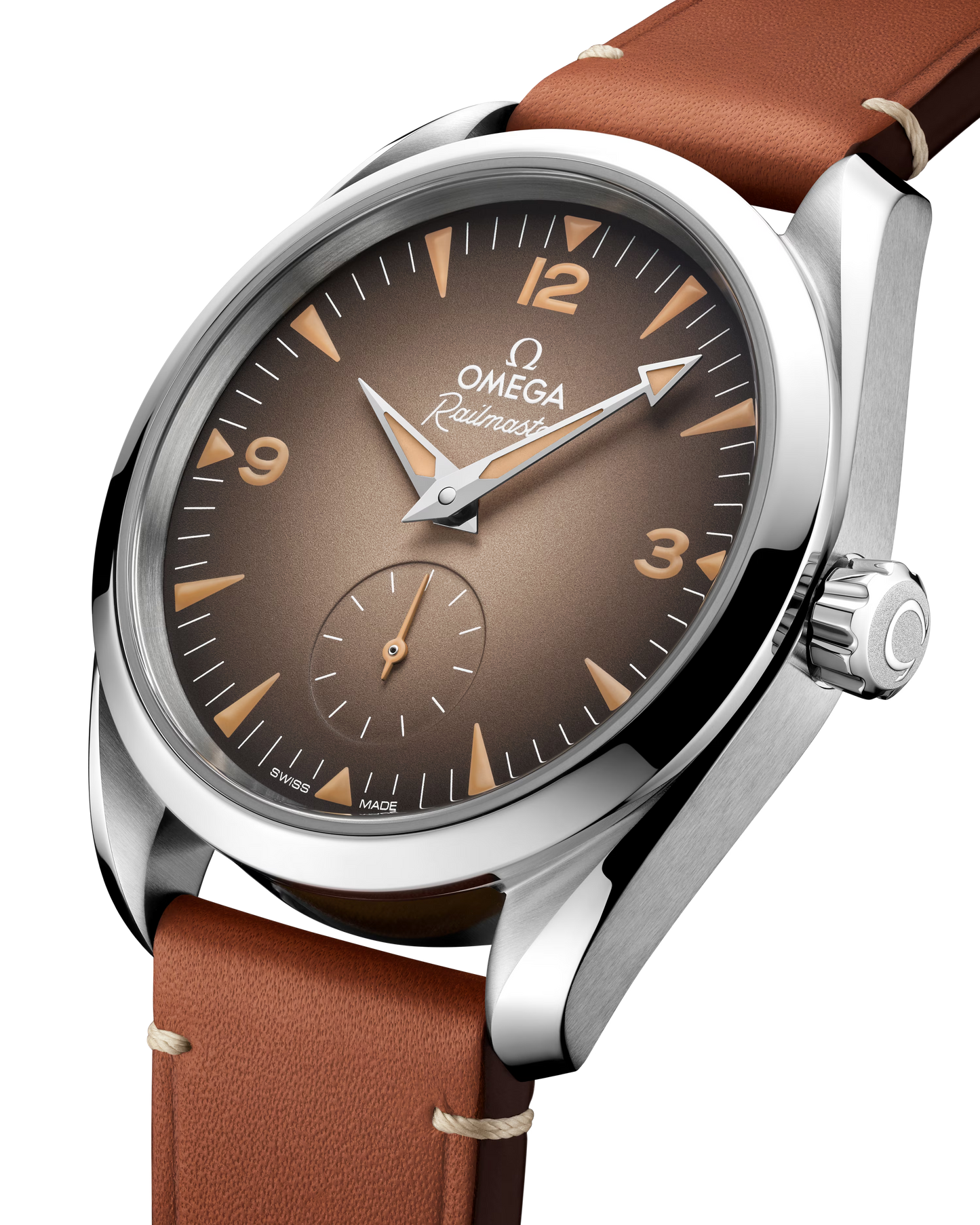 Seamaster Railmaster