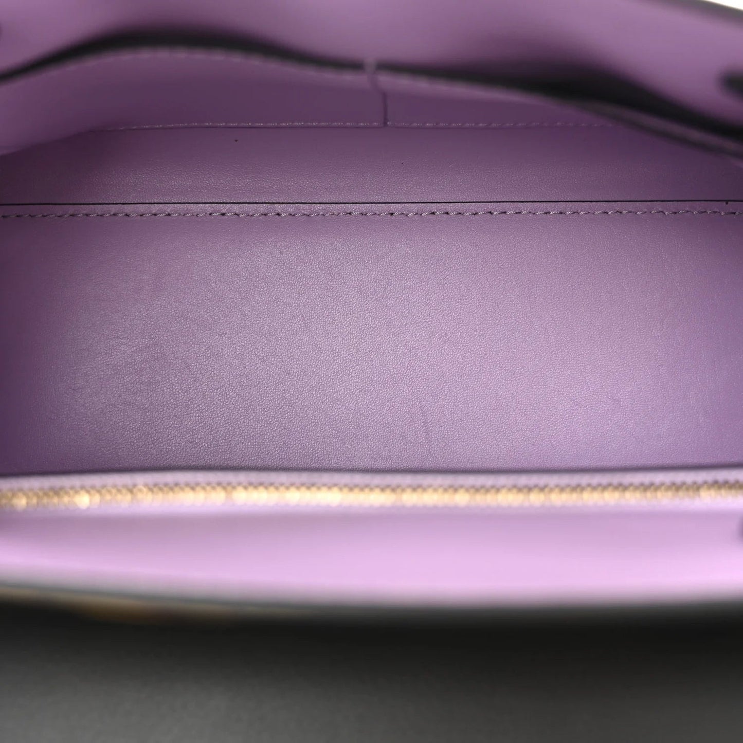 X FENDI Grained Calfskin Fendace La Medusa Medium Top Handle Bag Black Multicolor