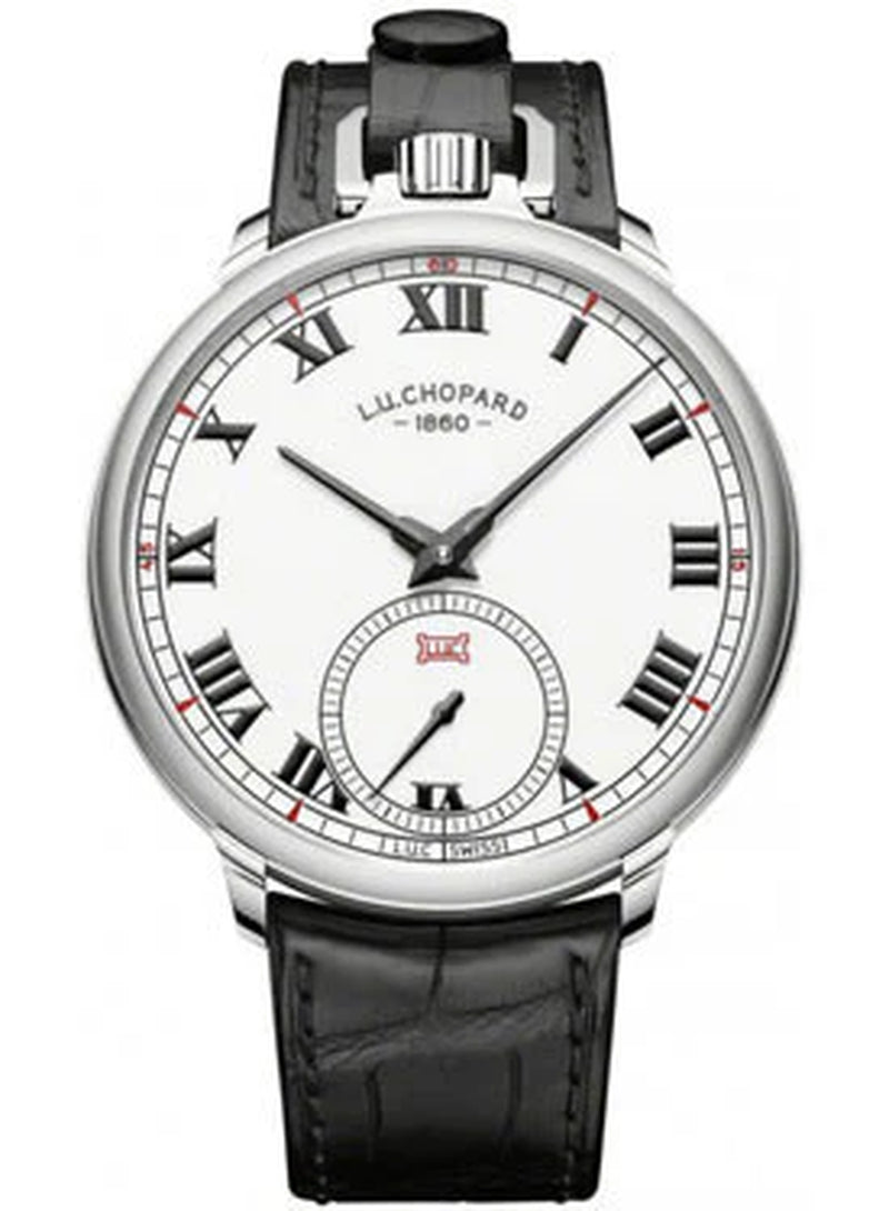 '- L.U.C Louis-Ulysse - the Tribute