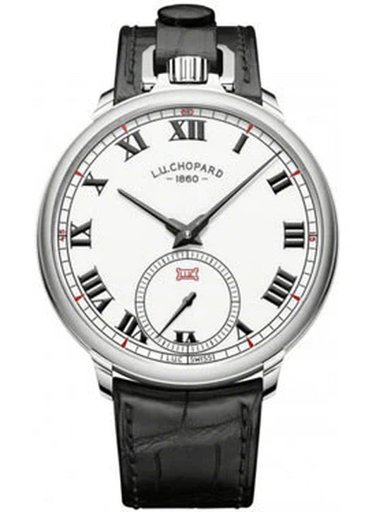 '- L.U.C Louis-Ulysse - the Tribute